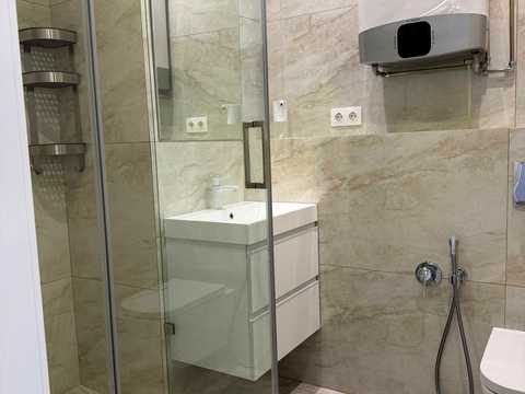 квартира за адресою Осокорська вул., 2-А