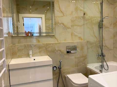 квартира за адресою Осокорська вул., 2-А
