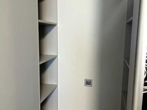 квартира по адресу Николая Руденко бульв. (Кольцова), 8 BOX