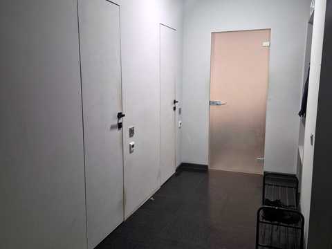 квартира по адресу Николая Руденко бульв. (Кольцова), 8 BOX