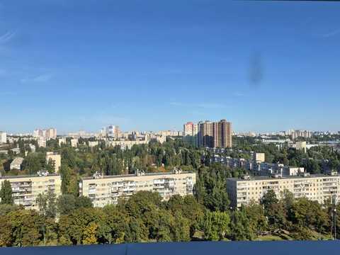 квартира по адресу Николая Руденко бульв. (Кольцова), 8 BOX