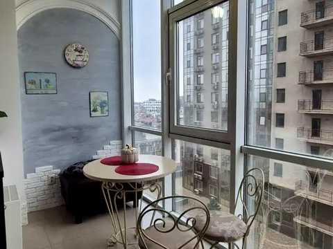 квартира за адресою Асташкіна пров. (Провіантський), 29