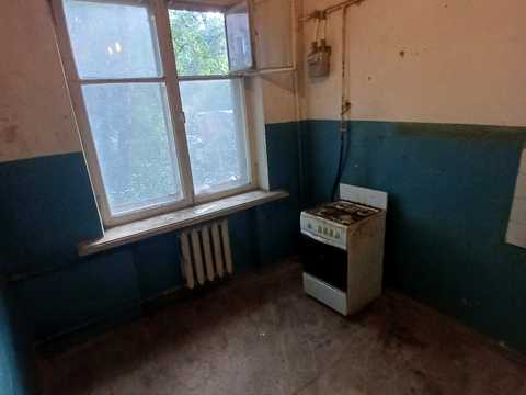 квартира по адресу Загоровская ул. (Багговутовская), 36