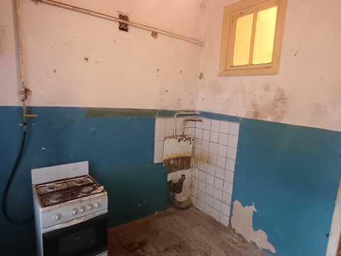 квартира по адресу Загоровская ул. (Багговутовская), 36