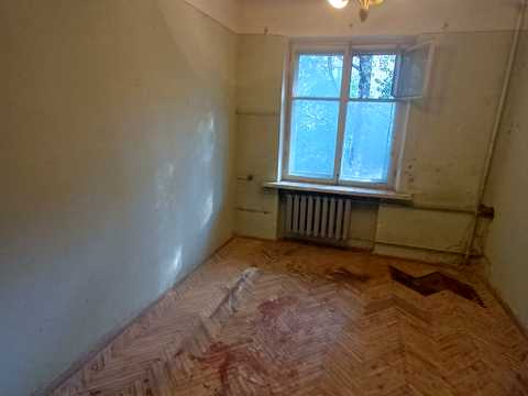 квартира по адресу Загоровская ул. (Багговутовская), 36
