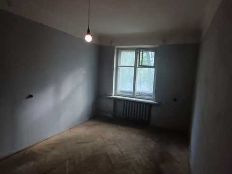 квартира по адресу Загоровская ул. (Багговутовская), 36