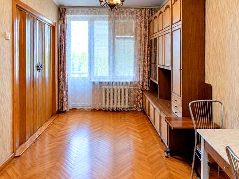 квартира по адресу Милютенко ул., 3