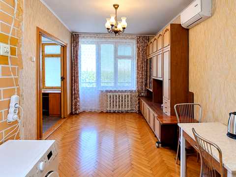квартира по адресу Милютенко ул., 3