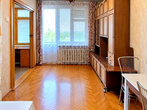 квартира по адресу Милютенко ул., 3