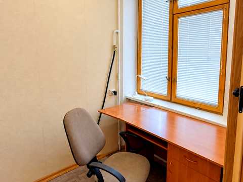 квартира по адресу Милютенко ул., 3