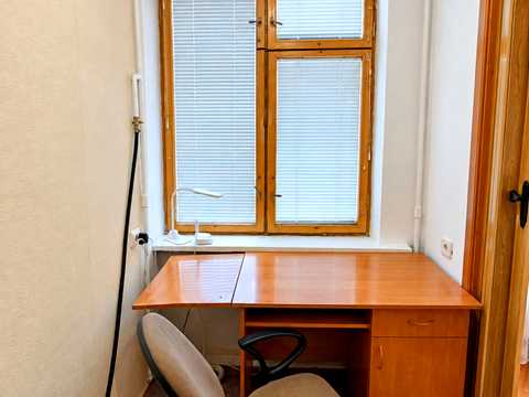квартира по адресу Милютенко ул., 3