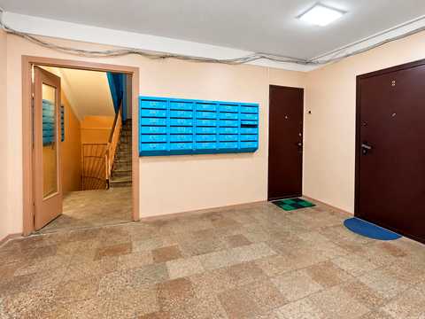 квартира по адресу Милютенко ул., 3