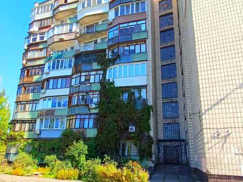 квартира по адресу Милютенко ул., 3