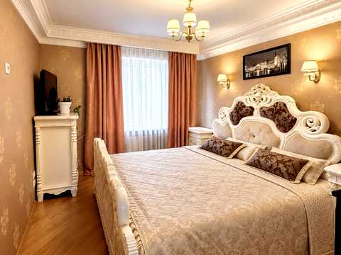 квартира за адресою Лесі Українки бульв., 5