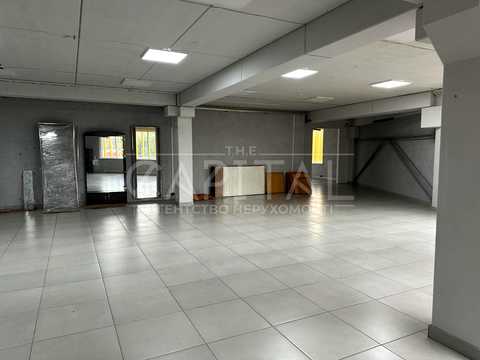 комерційна за адресою Сиваська вул., 1а