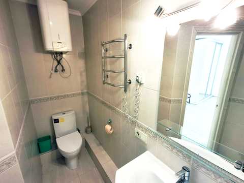 квартира по адресу Саксаганского ул., 7
