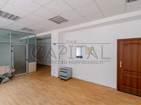 коммерческая по адресу Генерала Шаповала ул. (Механізаторів), 1