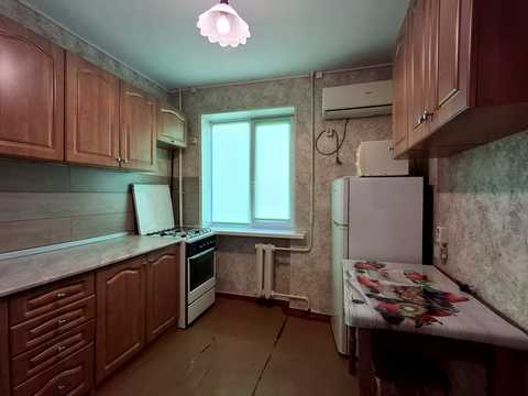 квартира за адресою Харківське шосе, 18