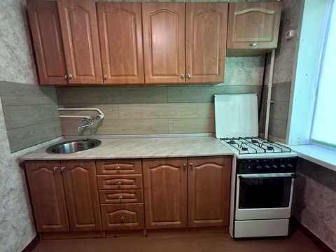 квартира за адресою Харківське шосе, 18