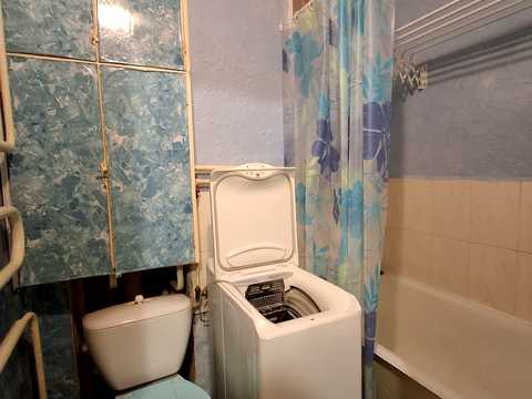 квартира за адресою Харківське шосе, 18