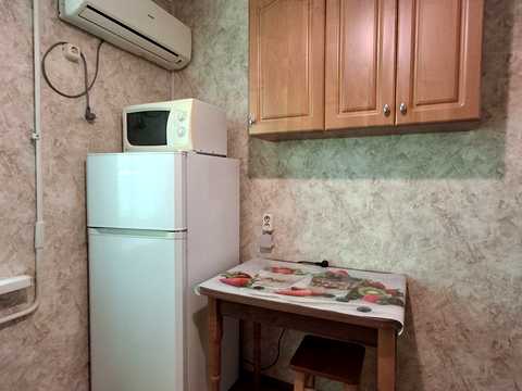 квартира за адресою Харківське шосе, 18