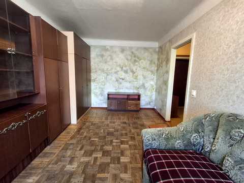 квартира за адресою Харківське шосе, 18