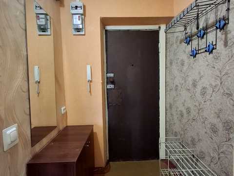 квартира за адресою Харківське шосе, 18