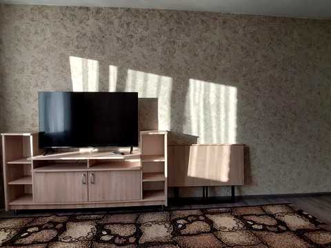 квартира по адресу Святослава Храброго ул., 4