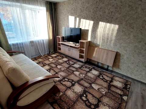 квартира по адресу Святослава Храброго ул., 4