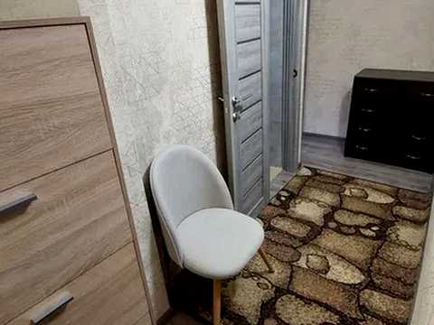 квартира по адресу Святослава Храброго ул., 4
