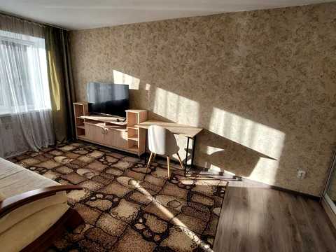 квартира по адресу Святослава Храброго ул., 4