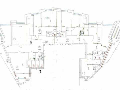 коммерческая по адресу Старонаводницкая ул., 6-Б