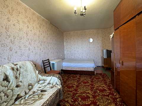 квартира по адресу Сонячна ул. (Маршала Малиновского), 60