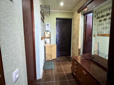 квартира по адресу Сонячна ул. (Маршала Малиновского), 60