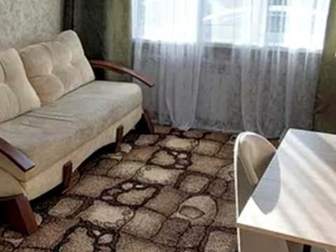 квартира по адресу Святослава Храброго ул., 4
