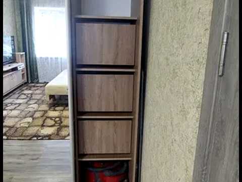 квартира по адресу Святослава Храброго ул., 4