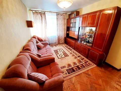квартира по адресу Леси Украинки бульв., 19