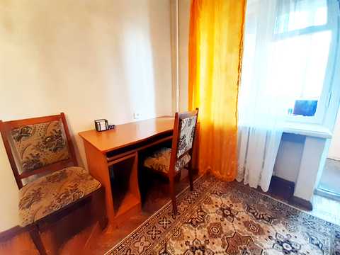 квартира по адресу Леси Украинки бульв., 19