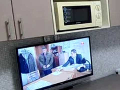 квартира по адресу Святослава Храброго ул., 4