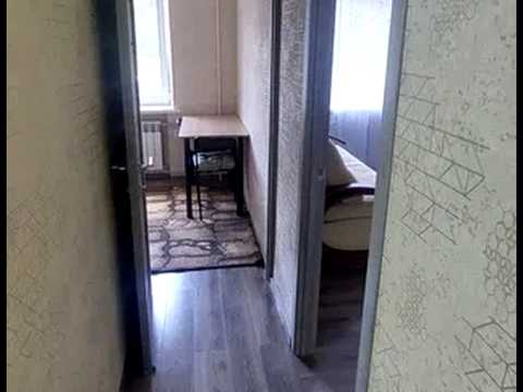 квартира по адресу Святослава Храброго ул., 4