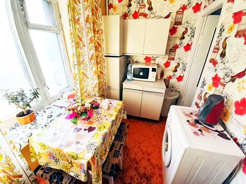 квартира по адресу Леси Украинки бульв., 19