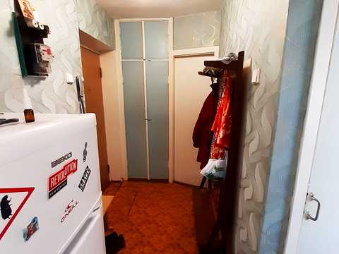 квартира по адресу Леси Украинки бульв., 19