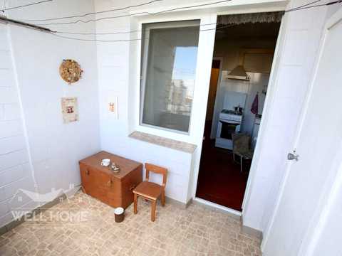 квартира за адресою Миколи Закревського вул., 85-Б