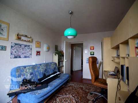 квартира за адресою Миколи Закревського вул., 85-Б