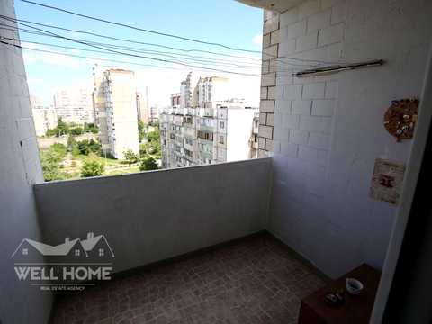 квартира за адресою Миколи Закревського вул., 85-Б