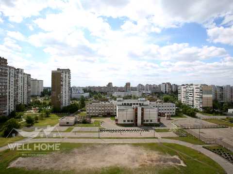 квартира за адресою Миколи Закревського вул., 85-Б