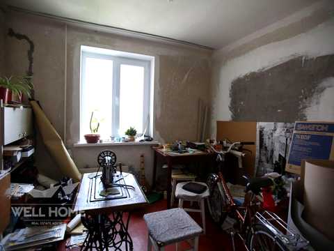 квартира за адресою Миколи Закревського вул., 85-Б