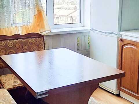 квартира по адресу Александра Поля ул., 17