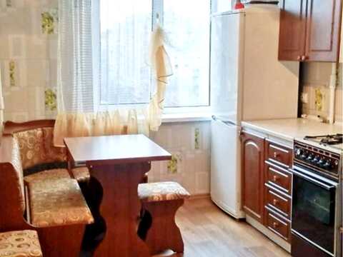 квартира по адресу Александра Поля ул., 17