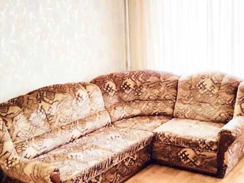 квартира по адресу Александра Поля ул., 17